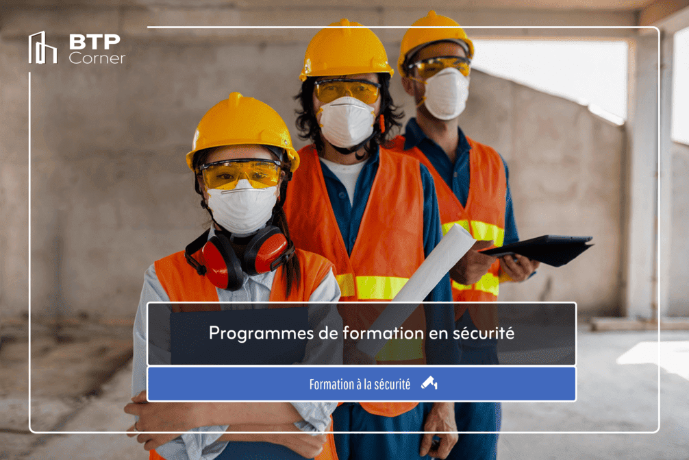 économiser sur formation sécurité