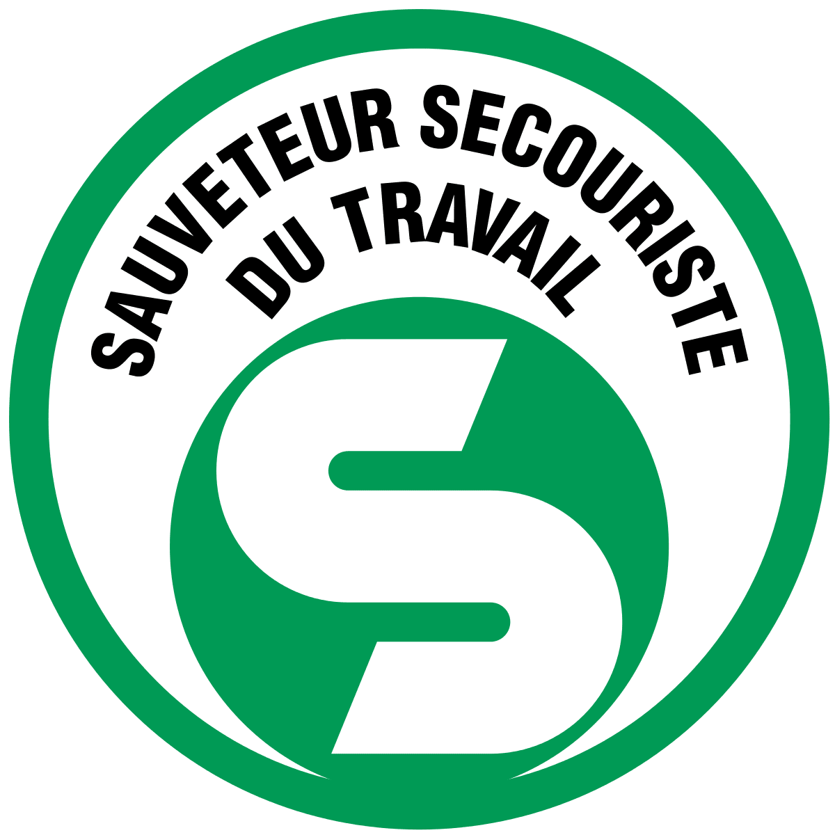Session SST en entreprise financée par OPCO