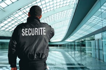 agent prevention securite