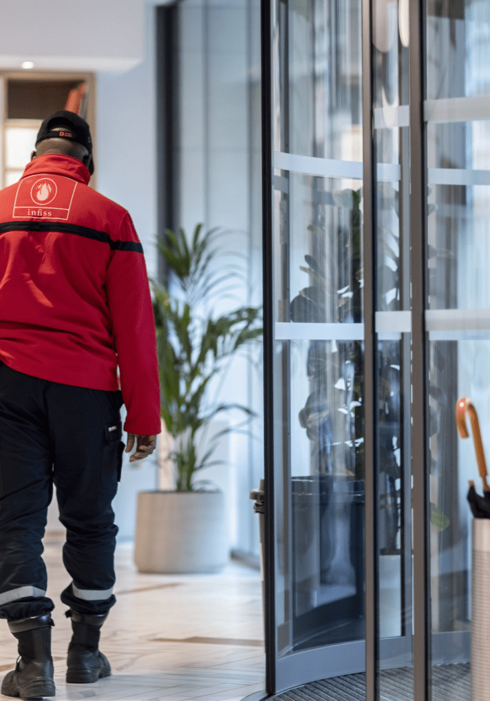 Formation SSIAP 2 à Montigny-le-Bretonneux